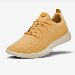 Women’s Allbirds wool runners